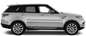 Land Rover Sport