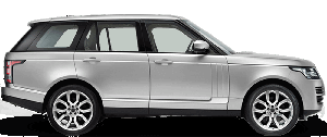 Land Rover Vogue