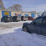 Ремонт автомобилей Land Rover