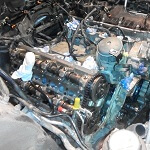 Ремонт автомобилей Land Rover